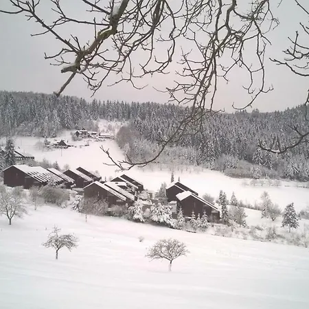 Apartmán Ferienwohnung Mit Pool In Sasbachwalden