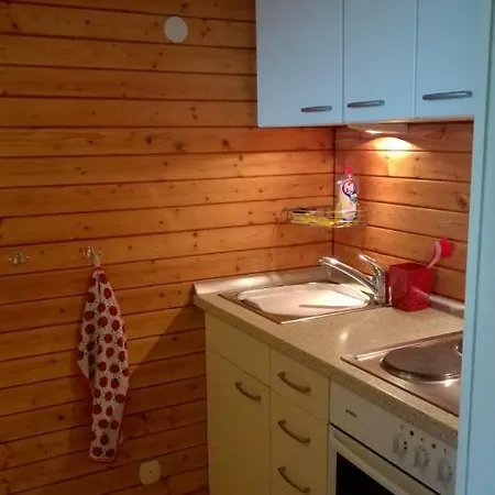 Apartmán Ferienwohnung Mit Pool In *