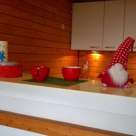 Ferienwohnung Mit Pool In Apartmán *