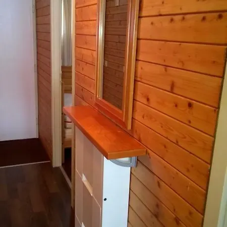 Apartmán Ferienwohnung Mit Pool In *
