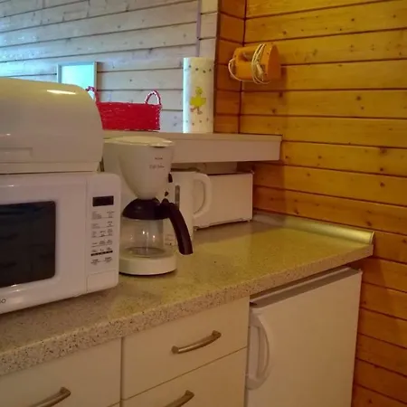 Ferienwohnung Mit Pool In Apartmán *