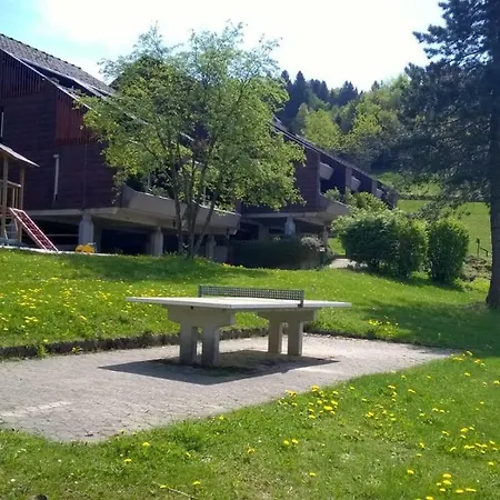 Ferienwohnung Mit Pool In Sasbachwalden