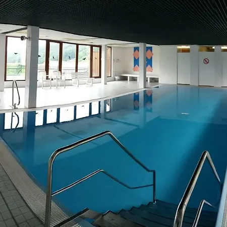 Ferienwohnung Mit Pool In * Sasbachwalden