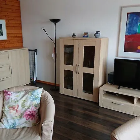 Ferienwohnung Mit Pool In *